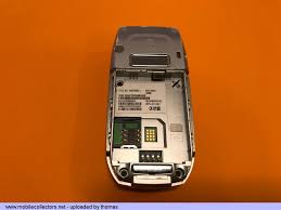 Motorola A668 - Mobilecollectors.net