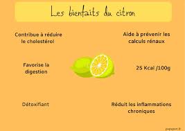Calendrier Des Fruits Et Legumes Du Mois De Janvier Les Bienfaits De La Citron Www P En 2020 Calendrier Fruits Et Legumes Aliments Bons Pour La Sante Citron Bienfaits