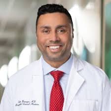 Dr. Angela Beatriz Cruz, MD