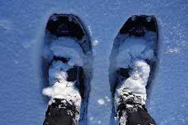 Cul Mor Snowshoes Dannah