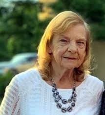 Thelma Walker Obituary