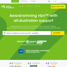 Aussie broadband offers 40 plans in australia you're nearly there. First Month Free Aussie Broadband New Customers Only Excludes Nbn 150 250 Ozbargain