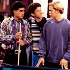 Saved by the bell is a american television sitcom that aired from 1989 to 1993 on nbc. F Uhxcgos0k6m