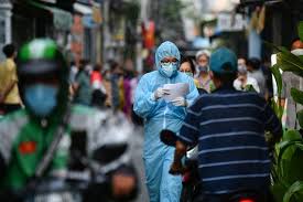 7về việc thông tin điều dưỡng viên sang học tập và làm việc tại nhật bản. Tphcm Ban Hanh Chá»‰ Thá»‹ 10 Dá»«ng Chá»£ Tá»± Phat Khong Tá»¥ Táº­p Qua 3 NgÆ°á»i NÆ¡i Cong Cá»™ng Vietstock