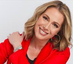 Sandra Brown's White Hot (TV Movie 2016)