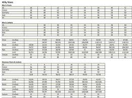 Spyder Helmet Size Chart Www Bedowntowndaytona Com