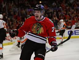 Chicago blackhawks, nhl goals, highlights. Novyj Kontrakt Panarina Chto Teper Budet S Chikago Hokejka Blogi Sports Ru