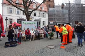Der raum, der für das. Kaiserslautern Bluht Auf Bilder Vom 6 April Stadt Fur Alle Kaiserslautern