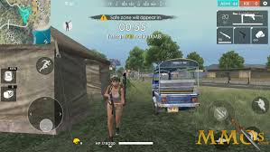 Although the game has very similar features to pubg mobile, the goal in free fire is different. Garena Free Fire Game Review Mmos Com