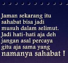Jika anda tengah mencari inspirasinya, langsung saja simak. Kata Kata Bijak Tentang Sahabat Penghianat Cikimm Com