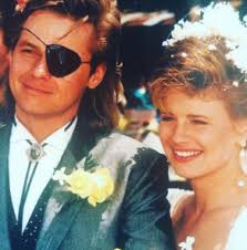 TODAY: Patch Returns To DAYS As Stephen Nichols Tweets: "I Love You My  Sweetness! I Back For You!"