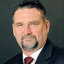 Terry Hartmann's Instagram, Twitter & Facebook