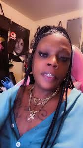 Dawn Monique Thibeault