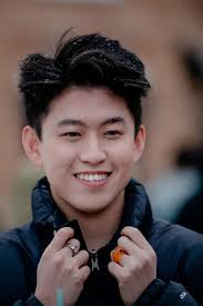 Rich Brian's Sundance Photo Diary