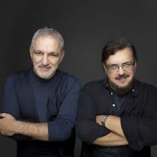 Escucha la radio gratuita de internet, noticias, deportes, música y podcasts. Nikos Portokalogloy Synaylies Emfaniseis Live Eidhseis Video Nikos Portokaloglou Culturenow Gr