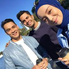 Drama bersiri arahan michael ang ini bakal bersiaran disiarkan menjelang ramadan nanti. Pelakon Rahsia Hati Perempuan Cerita Budak Sepet