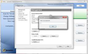 So pls tell me how to access pendrivers. Disabling Symantec Endpoint Protection Sep Misconfiguration