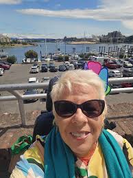 Paralyzed Without Warning