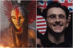 Canneseries: Argentine Short Series 'Noche De Amor' Gets First Trailer