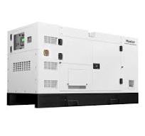 180 kW Diesel Generator (Volvo Engine) (120/240V Single Phase 60Hz)