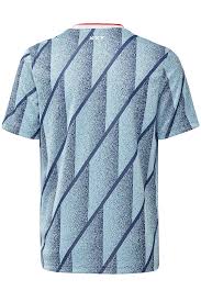 All goalkeeper kits are also included. Ajax Away Jersey Senior 2020 2021 Official Ajax Fanshop