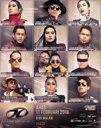 Khai bahar, lyrics :lubuk hati yang terdalam dihuni rindu menjalar jarak terus memisahkan tapi hati mungkin tangan ini tak pernah membelai indah cintamu mungkin mata ini tak terlihat tak akan hilang bayang mekar di da. Keputusan Anugerah Juara Lagu Ke 32