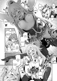 Damegami-sama wa Nomisugi ni Gochuui o! » nhentai - Hentai Manga, Doujinshi  & Porn Comics