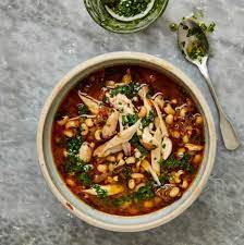 Yotam Ottolenghi S Soup Recipes Soup Recipes Black Eyed Beans Chicken Soup Recipes