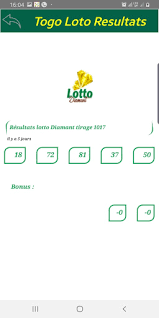 Chaque sélection est composée de 7 numéros de 1 à 49. Download Togo Loto Resultats Free For Android Togo Loto Resultats Apk Download Steprimo Com