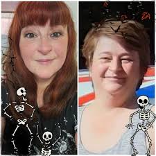 When I get frustrated with my weight loss journey, wishing it was easier,  wishing it was quicker , I'm 60lbs down so far. Battling an autoimmune  condition, disabilities. I have to remind