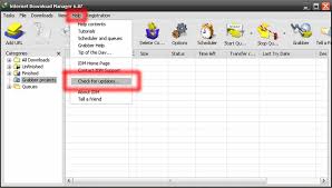 Saya pernah bahas sih sebelumnya, cara uninstall idm sampai 100% bersih. 4 Cara Mengatasi Idm Chrome Extension Error Missing
