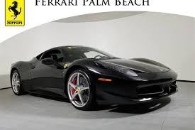 We did not find results for: Used Ferrari 458 Italia For Sale Near Me Edmunds
