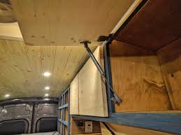 To achieve this goal, i built diy garage storage shelves to organize the spare space we have. Overhead Garage Storage Diy How To Build Garage Storage Ideas