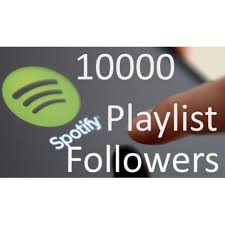 Then, enter how many followers you need to get into the next box. Spotify Playlist Followers Kaufen