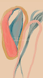 Still Breathing Art Prints Boho Pixel Art Design Abstract