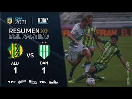 En Vivo Online Donde Y Como Ver Banfield Estudiantes Por La Copa De La Liga Profesional Por Internet Y Tv Goal Com
