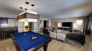Nobu Hotel At Caesarspalace The Sake Suite Matterport 3d Showcase Suite House Hotel