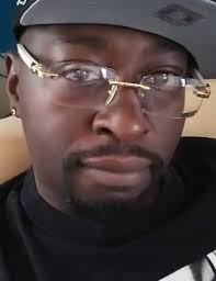 Obituary information for Derrick DeShaun Backstrom