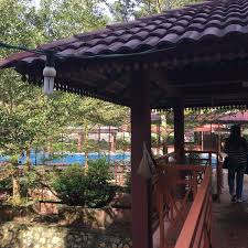Looking for hulu langat hotel? Singgah Santai Resort Pool