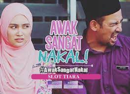 Read 37 reviews from the world's largest community for readers. Info Dan Sinopsis Drama Awak Sangat Nakal Slot Tiara