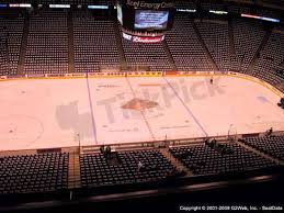 89d6098a75d6 Seat View From Section 111 At The Xcel Energy