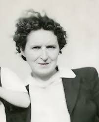 Mary Patricia (Mohin) McCartney (1909-1956)