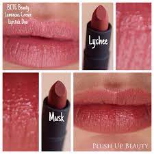 Massive Birthday Haul Swatches Organic Lipsticks Creme Lipstick Lipstick