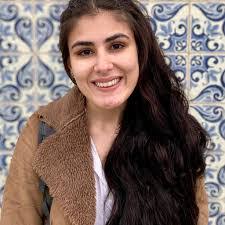 Victoria Rossi's Instagram, Twitter & Facebook