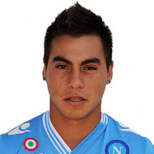 He was born in the year 1989 november 20 at santiago, chile. Eduardo Vargas Hairstyles Celebrity Haircuts
