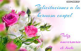 Anniversary quotes for him in spanish. Happy Anniversary Wishes In Spanish Ultra Wishes