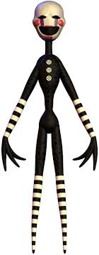 Maybe you would like to learn more about one of these? The Puppet Five Nights At Freddy S Wiki Fandom