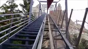 Amusement and theme park · vaughan, on, canada. Canada S Wonderland Vortex On Ride Front Row Pov July 12 2015 Youtube