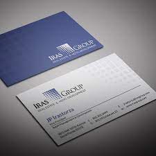 Get the look you want without the hassle. Create A Professional And Captivating Business Card For A Commercial Real Estate Company By K Company Business Cards Real Estate Companies Google Business Card