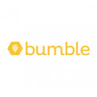 Bumble Png Logo In 2020 Bumble Dating App Hive Logo Bumble Bff